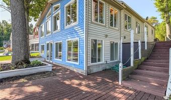 16431 Oak Hill Dr, Argentine, MI 48430