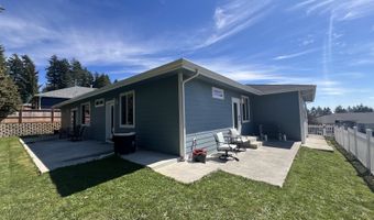 7186 VISTA RIDGE Dr, Brookings, OR 97415