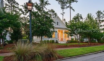 9 Big Game Rd, Bluffton, SC 29910