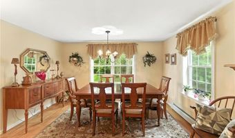 154 Black Pond Rd, Charlestown, RI 02813