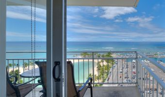 1777 Ala Moana Blvd 1843, Honolulu, HI 96815