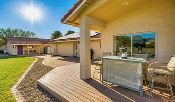 25 W Linda Vista Dr, Camp Verde, AZ 86322