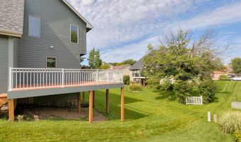 718 NE Brook Haven Dr, Ankeny, IA 50021