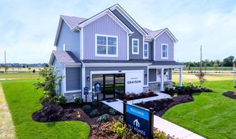 3938 Teakmill Trl, Indianapolis, IN 46239