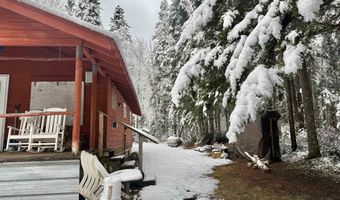 3563 E Branch Rd, Averill, VT 05901