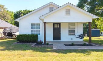 715 Maple Shade, Alma, AR 72921