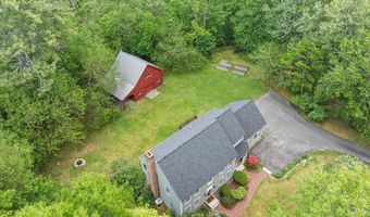 66 Woobly Rd, Bolton, MA 01740