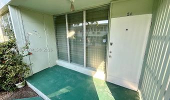 1060 98th St 24, Bay Harbor Islands, FL 33154