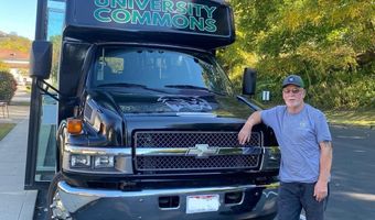 15 S Shafer 1509, Athens, OH 45701