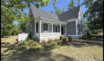 201 Boothe St, Batesville, MS 38606