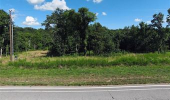 16 Gordon Hollow Dr, Bella Vista, AR 72715