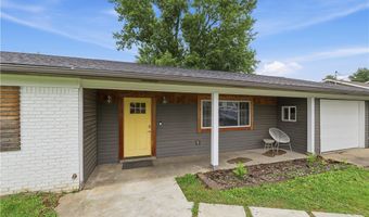 703 NW J St, Bentonville, AR 72712