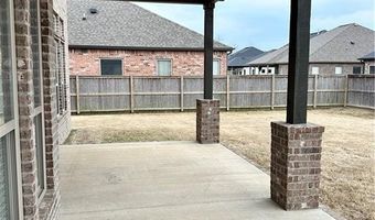 4704 SW Bedingfield St, Bentonville, AR 72713