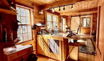 22 Upper Lead Mountain Pond Rd, Aurora, ME 04408
