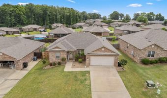 26 Huntington Dr, Austin, AR 72007