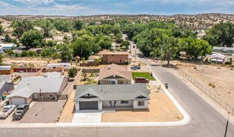 100 KATHY Cir, Aztec, NM 87410