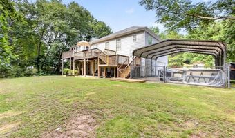 1470 Millhaven Dr, Auburn, GA 30011