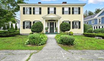 43 Green St, Augusta, ME 04330