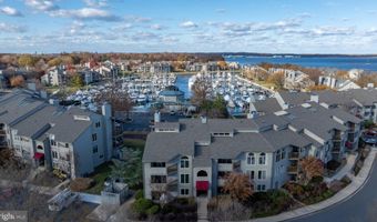 2106 CHESAPEAKE HARBOUR Dr 202, Annapolis, MD 21403