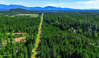 NNA Bayview Road, Athol, ID 83801