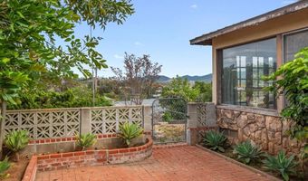 10765 Lupin Way, La Mesa, CA 91941