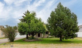 1003 Yellowstone Ave, Belgrade, MT 59714