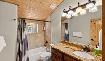 242 N Blue Jay Way, Brian Head, UT 84719