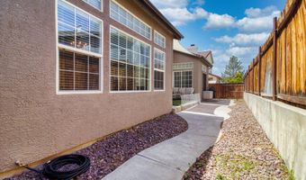 2560 Carriage Crest Dr, Carson City, NV 89706