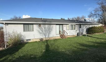 103 Pennsylvania St, Bancroft, NE 68004