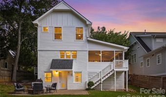2424 Kingsbury Dr, Charlotte, NC 28205