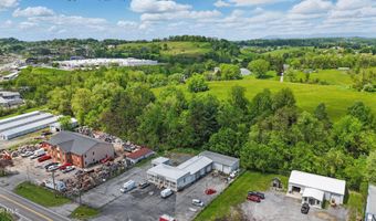25239 Lee Hwy, Abingdon, VA 24211