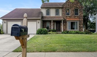 254 RUSHES Dr, Bear, DE 19701