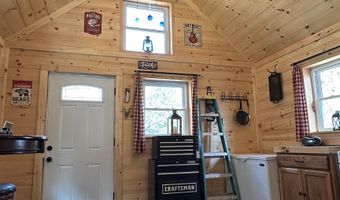 201 Pudvah Hill Rd, Bakersfield, VT 05450