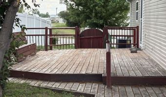 740 N Adams Ave, Buffalo, WY 82834