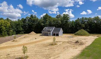 8 Stone Creek Dr, Brentwood, NH 03833
