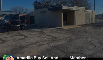 2414 Line Ave, Amarillo, TX 79106