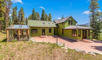 644 Spruce Creek Rd, Breckenridge, CO 80424