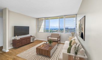 46-255 Kahuhipa St A1204, Kaneohe, HI 96744