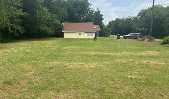 804 S Rusk Ave, Alvarado, TX 76009