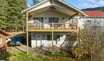 15236 Mt Highway 35, Bigfork, MT 59911