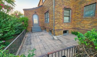 303 N Bluff Ave, Anthony, KS 67003