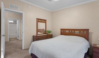 912 22nd Ct, Bell, FL 32619