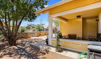 400 POWELL St, Bisbee, AZ 85603