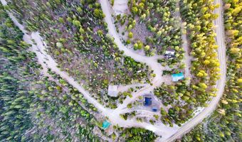 Ponderosa Dr, Beaver, UT 84713