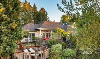 1306 E Braemere Rd, Boise, ID 83702