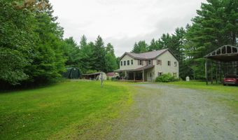 47 Gales Rd, Abbot, ME 04406