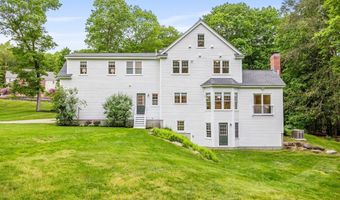 199 Fox Run Rd, Bolton, MA 01740