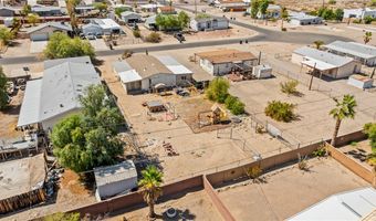 1605 Nottingham Dr, Bullhead City, AZ 86442