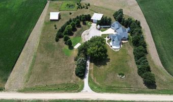 1091 Big Bear Rd, Barnes, KS 66933