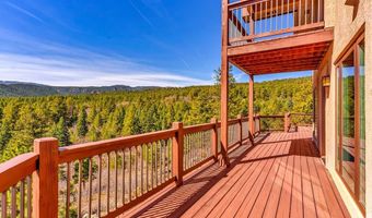 6738 Greenhorn Mountain Dr, Beulah, CO 81023